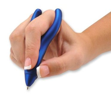 ergo soft pen